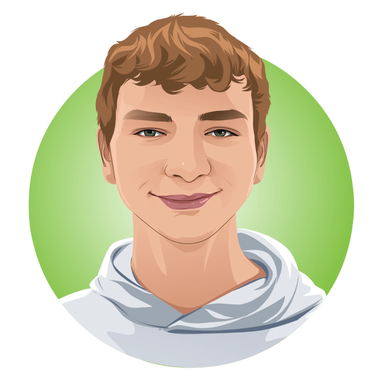 Avatar von Martin