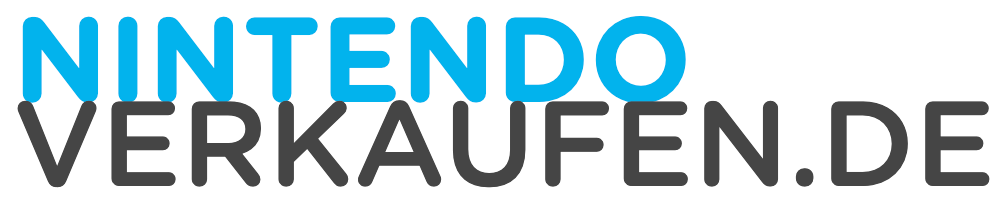 Logo van NintendoVerkaufen.de