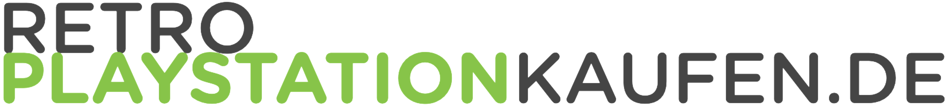 Logo van RetroPlaystationKaufen.de