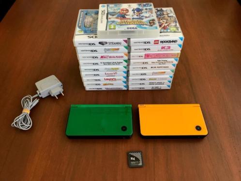 Nintendo DS verkaufen