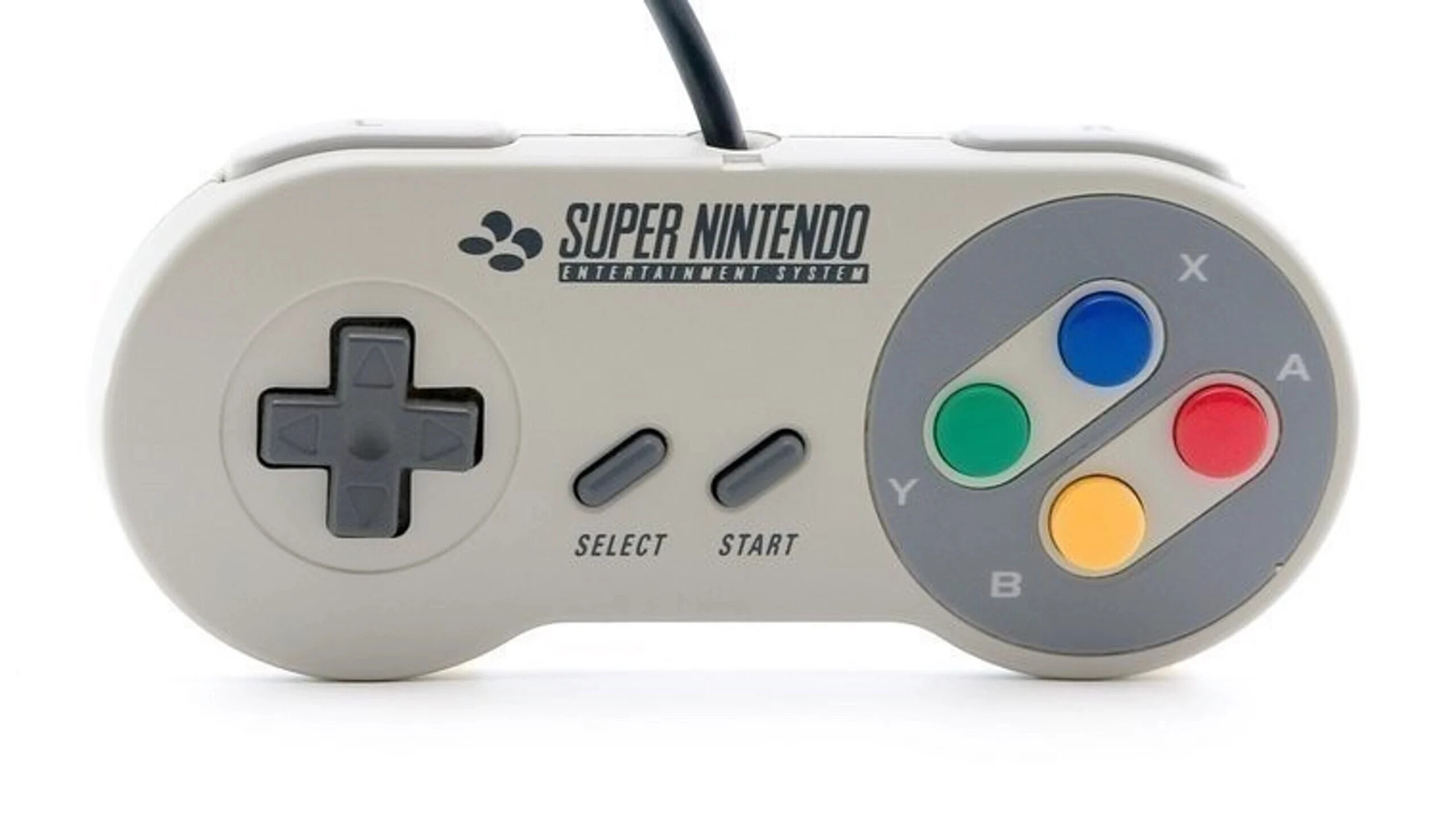 Original Super Nintendo Controller
