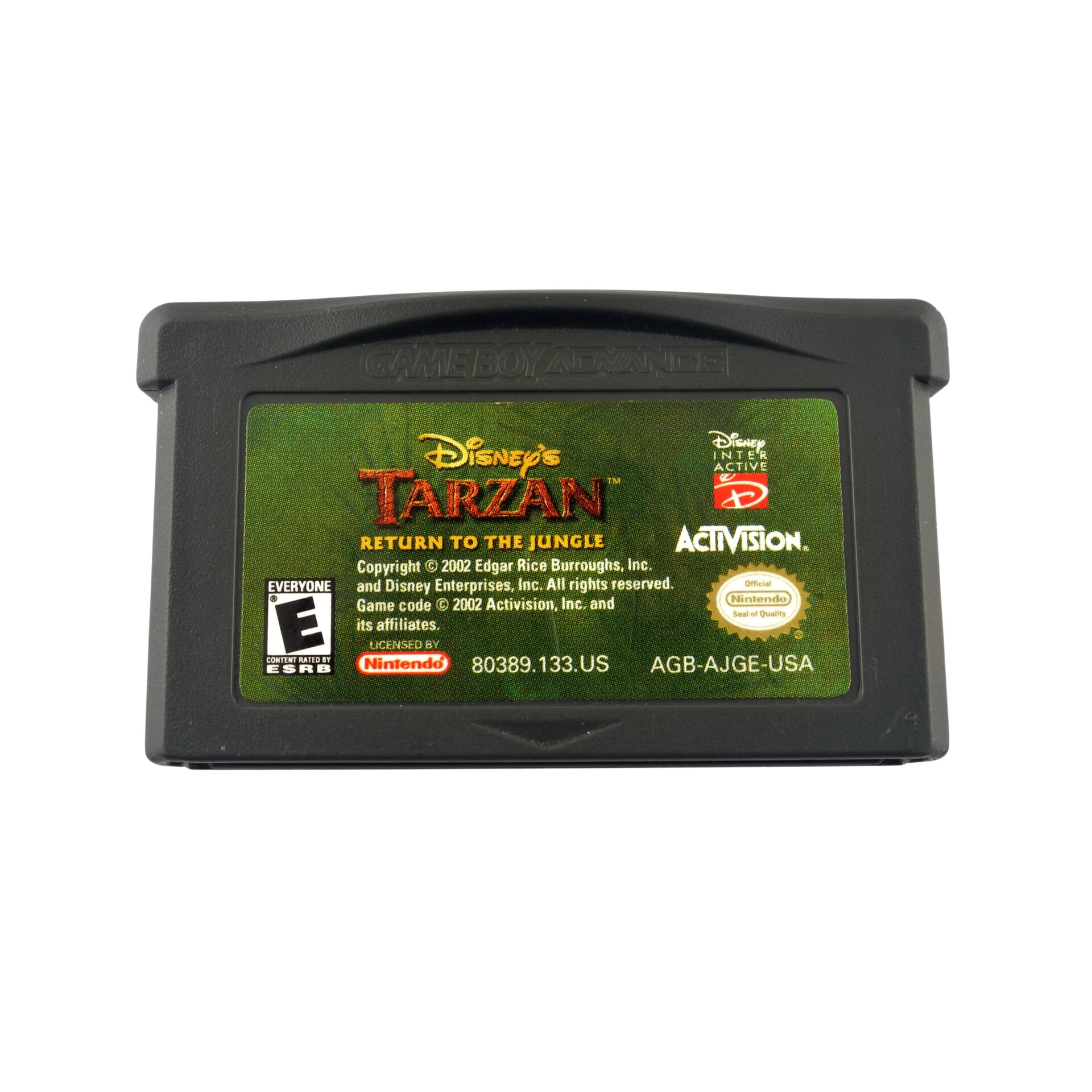 Tarzan