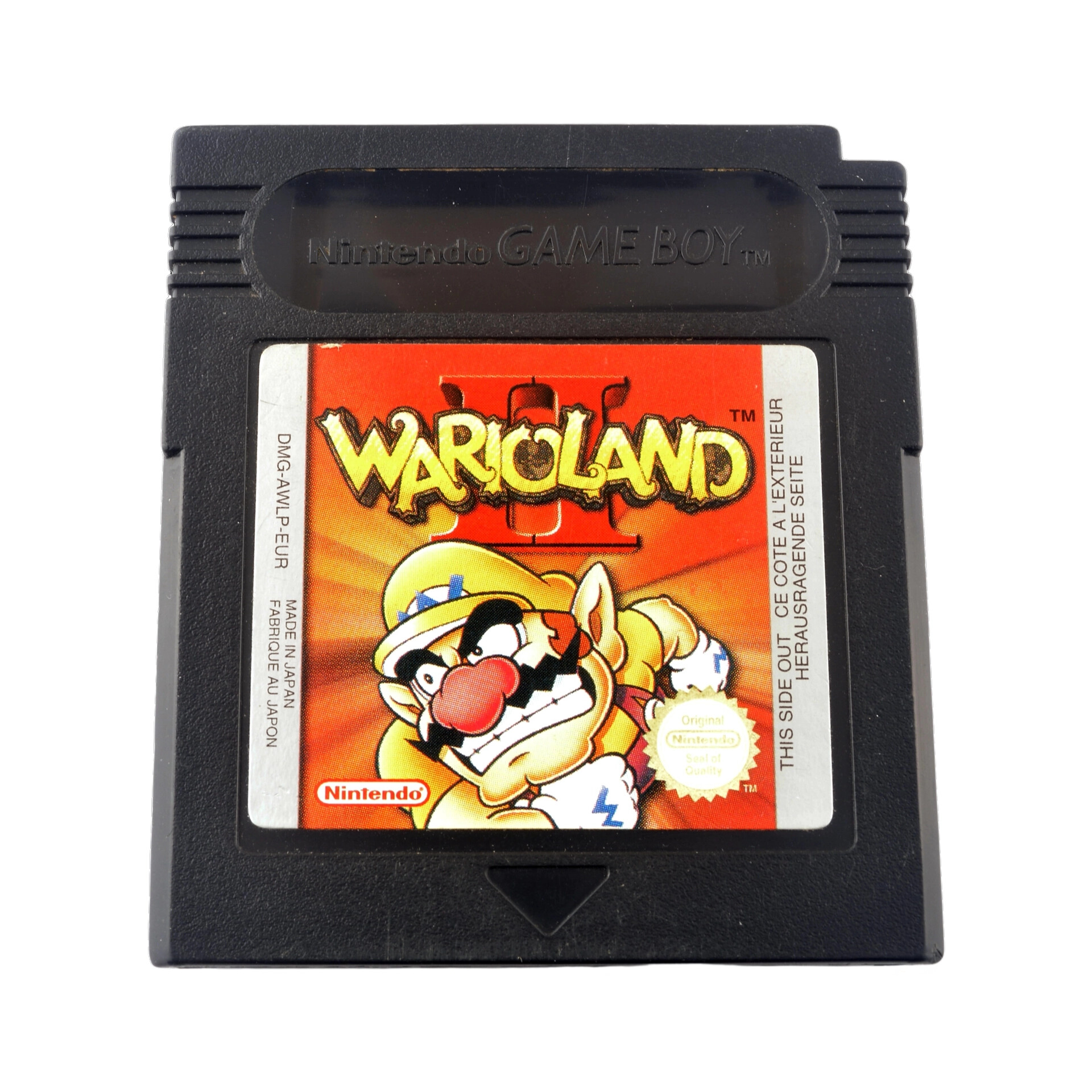 Warioland 2