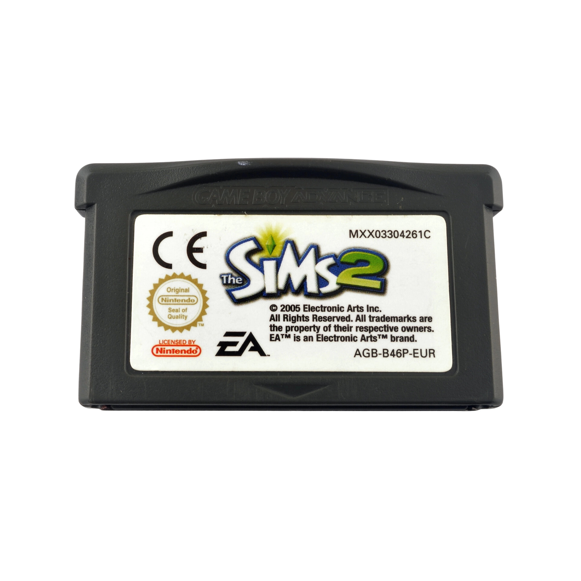 The Sims 2