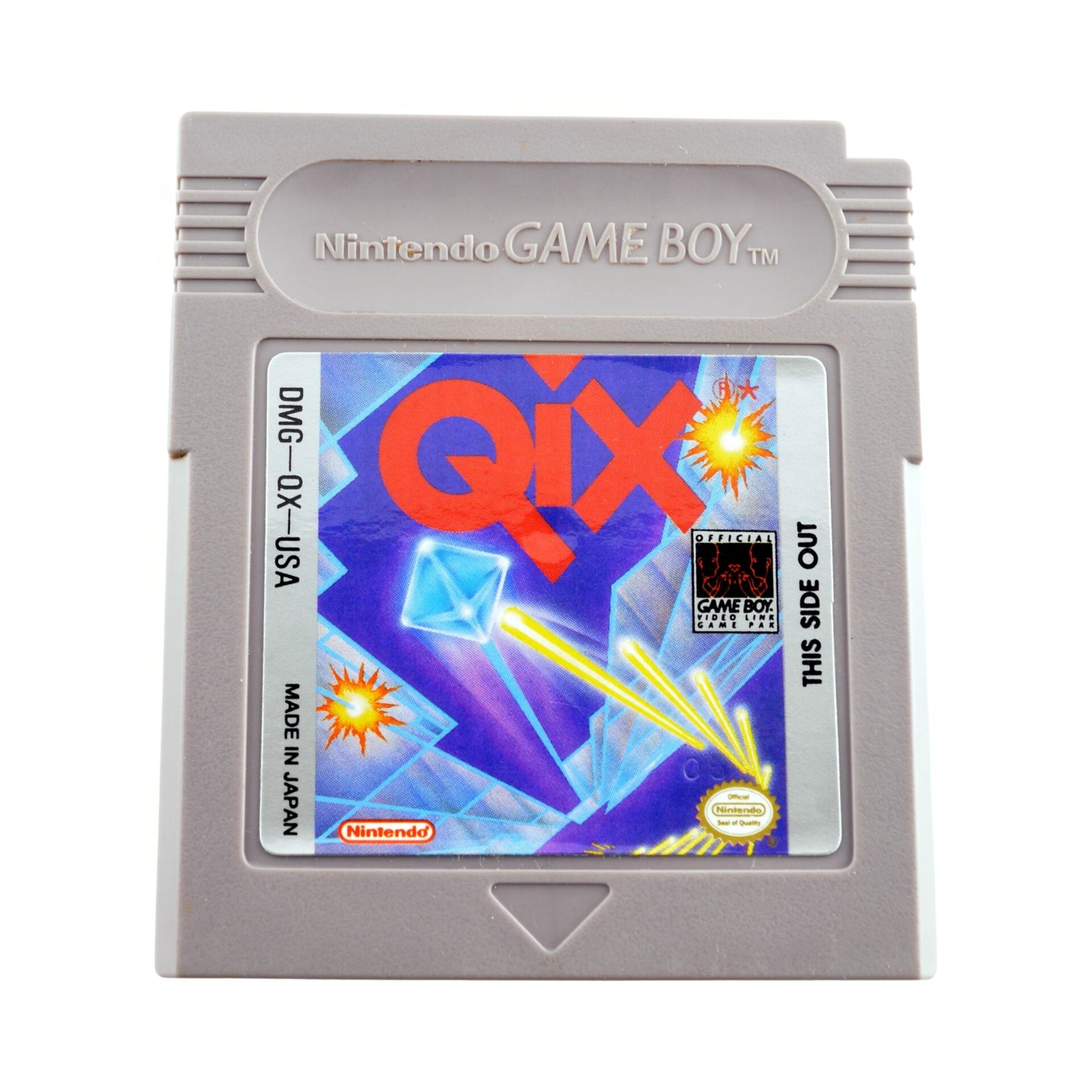 Qix