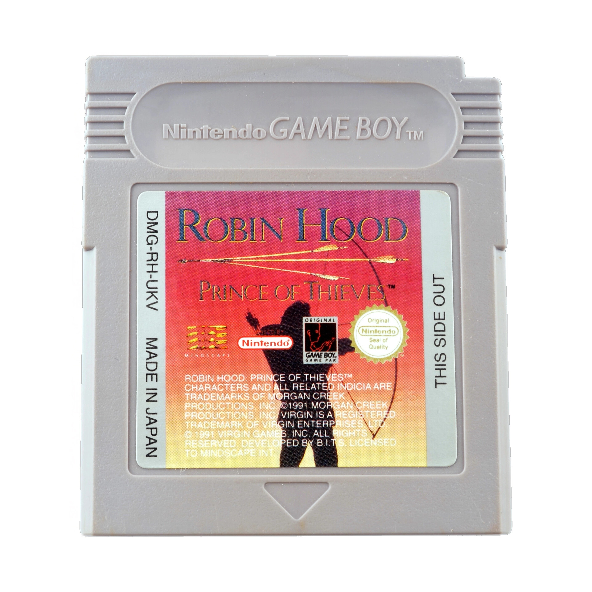 Robin Hood