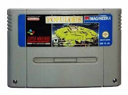 Populous