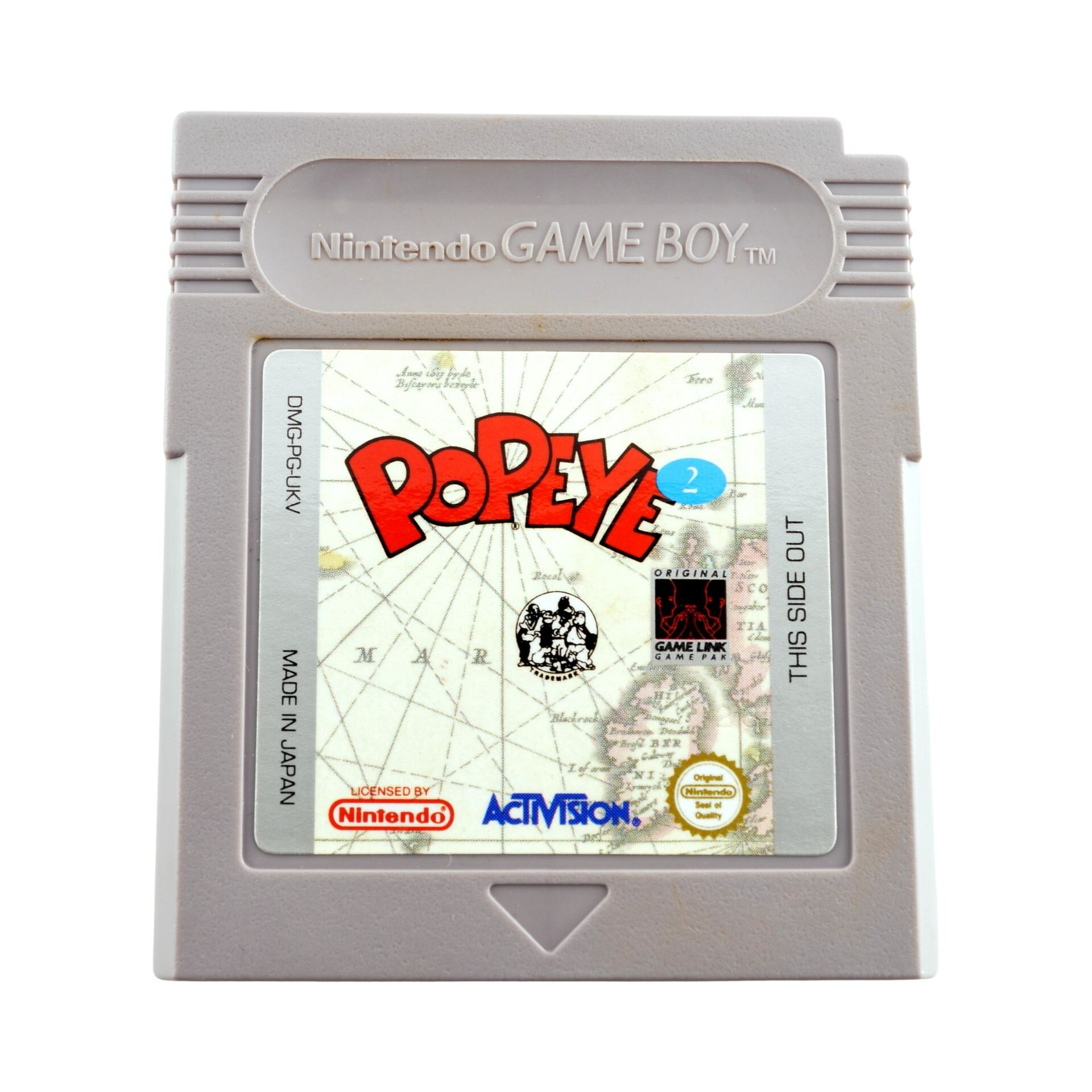 Popeye 2