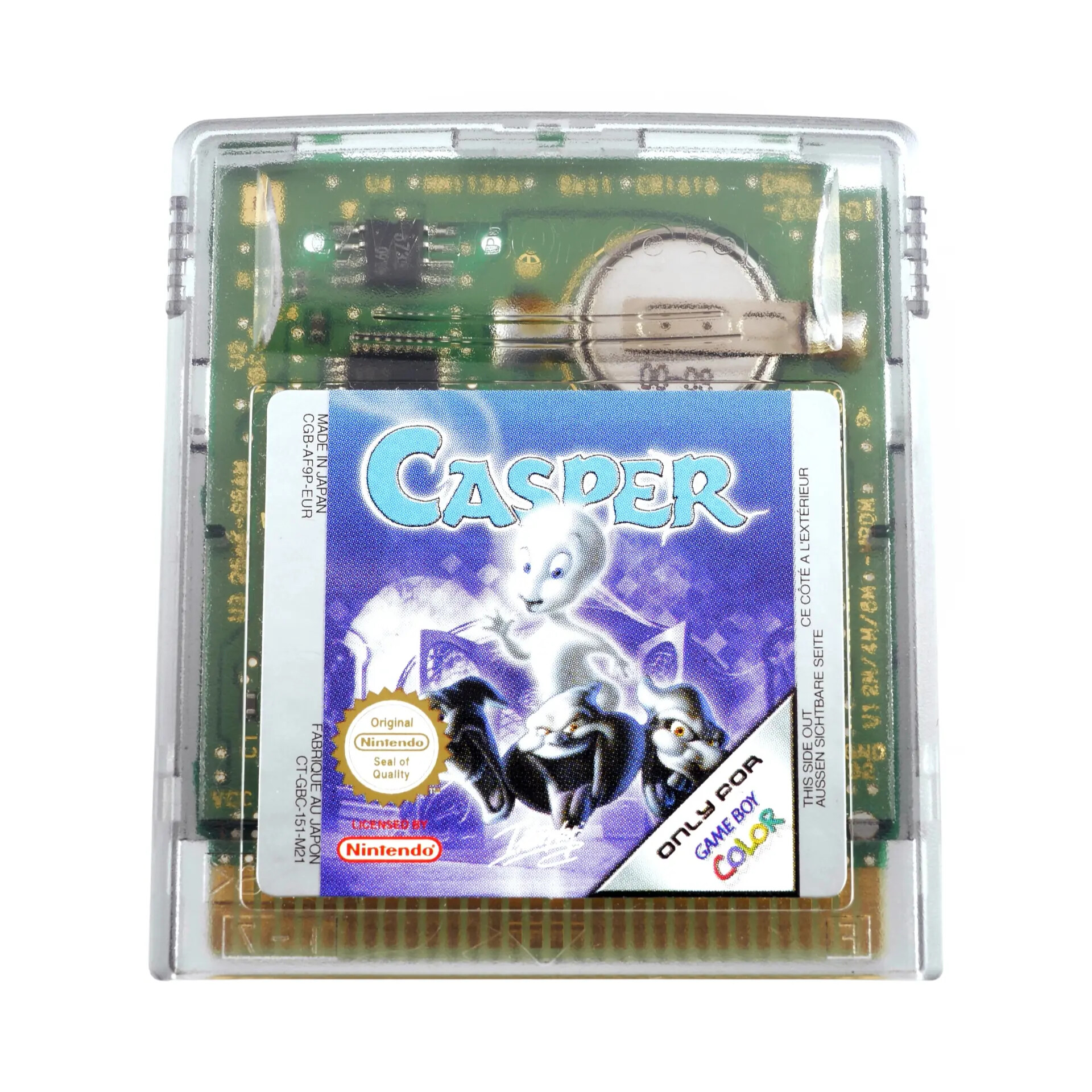 Casper