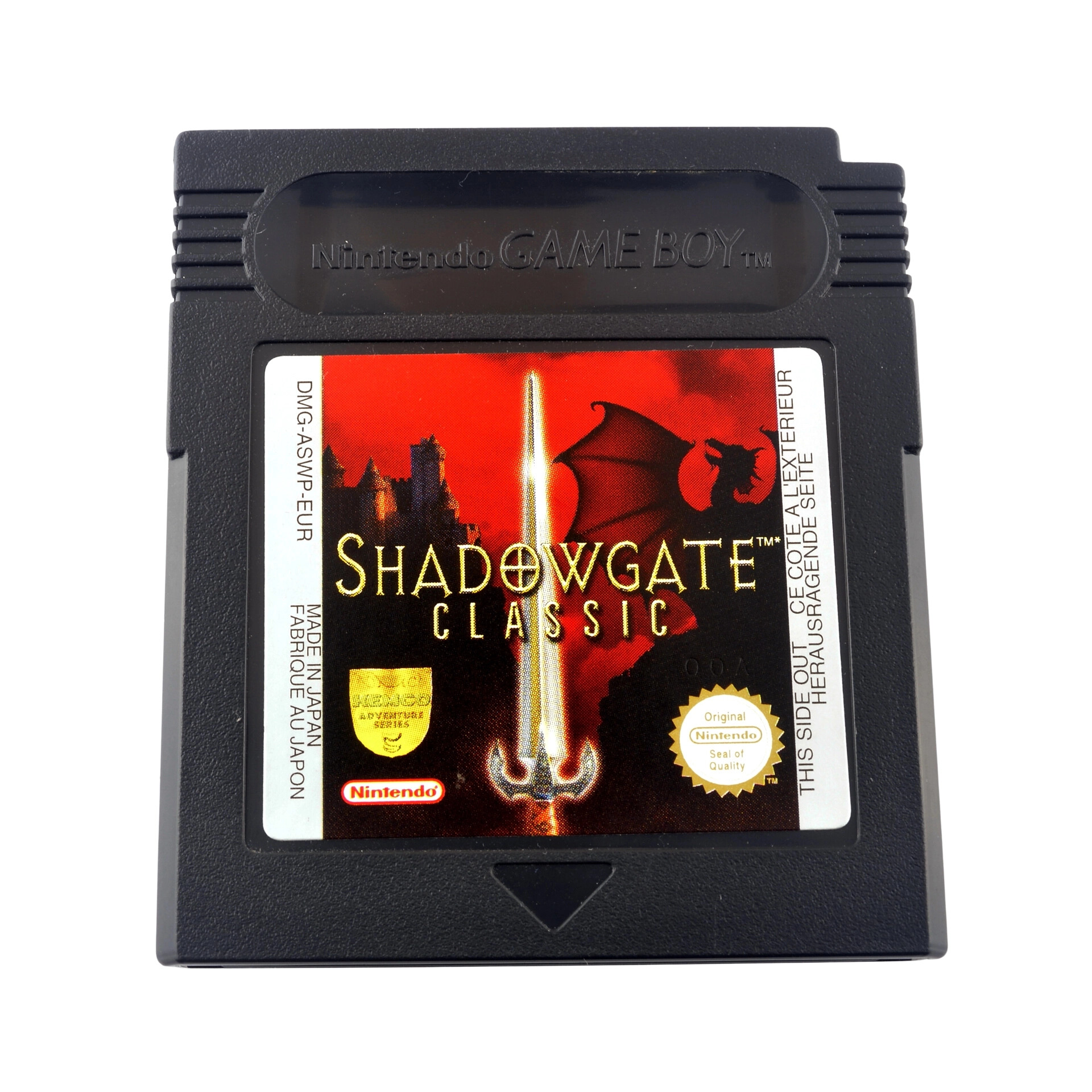 Shadowgate