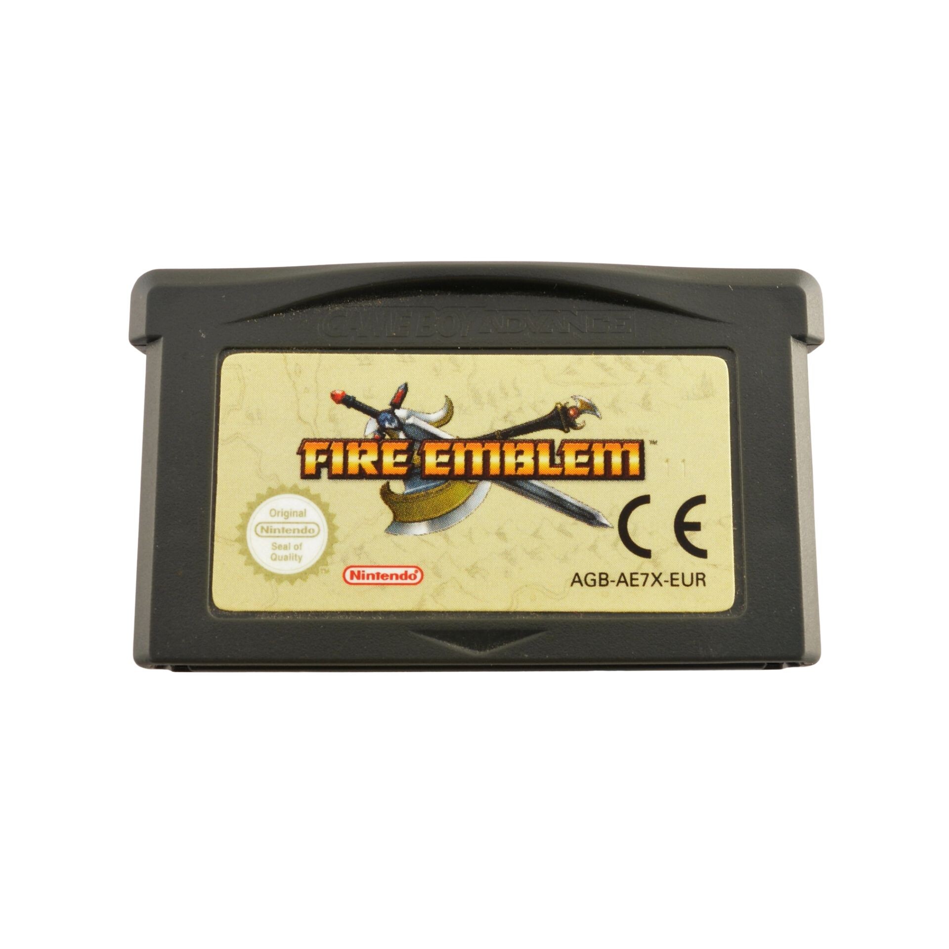 Fire Emblem