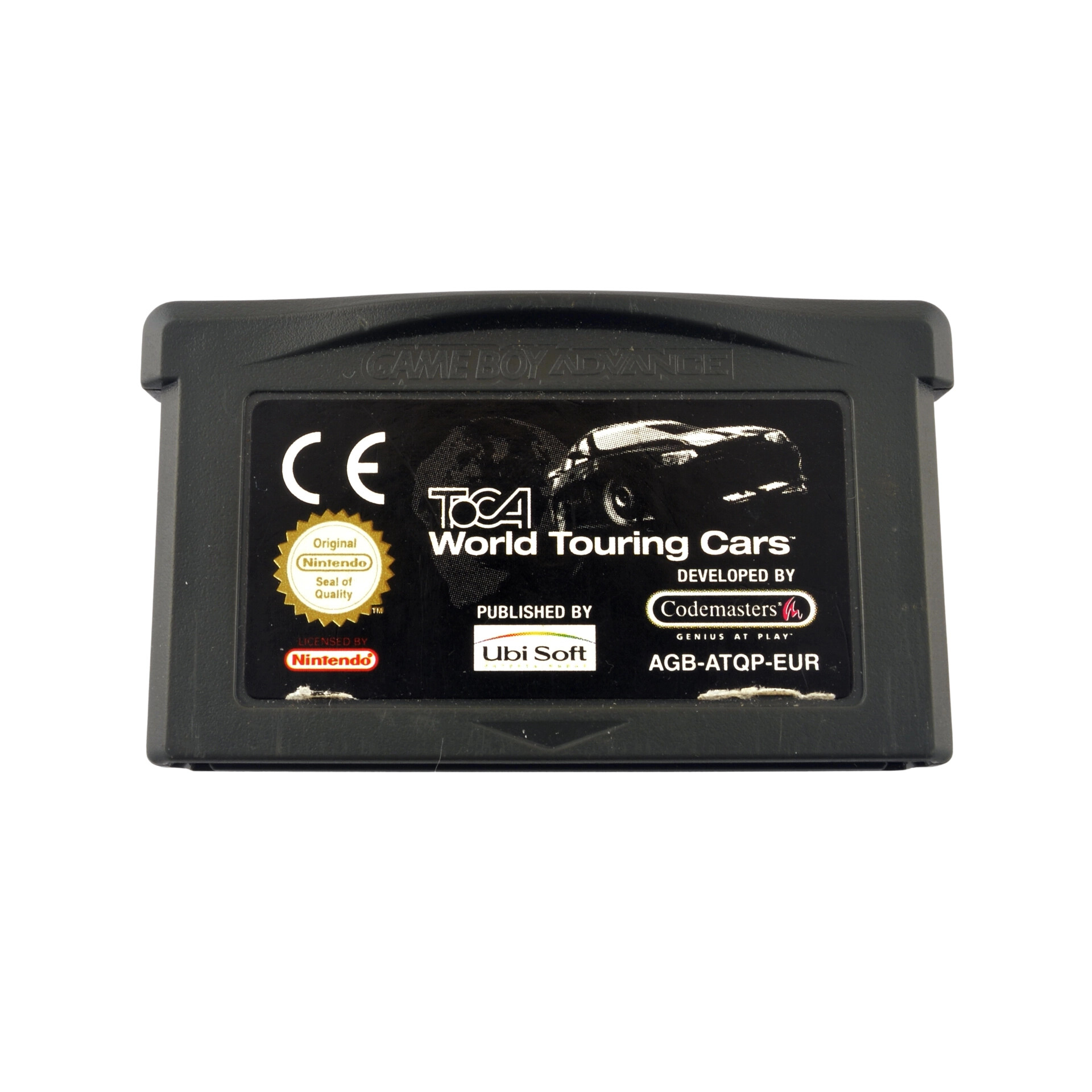 Toca World Touring Cars