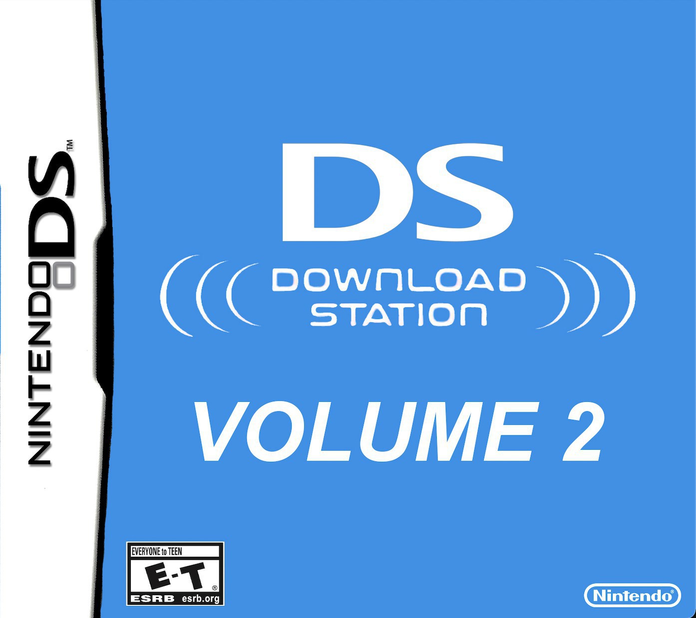DS Download Station - Volume 2