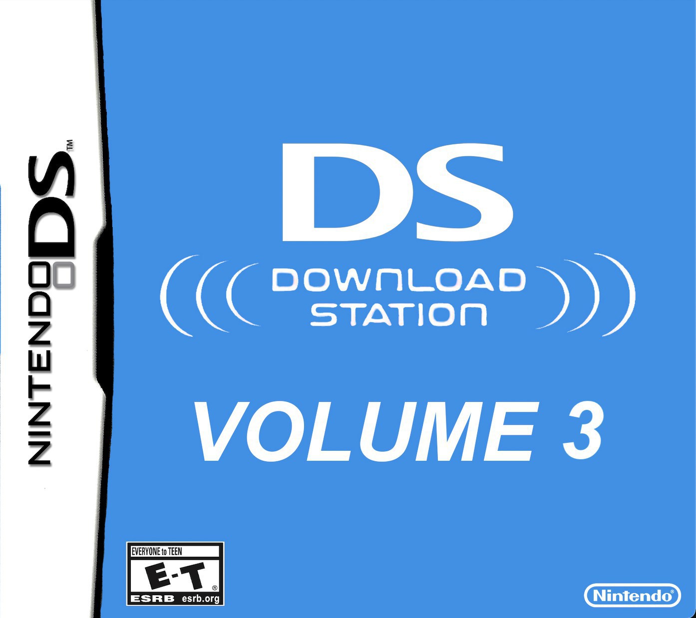 DS Download Station - Volume 3