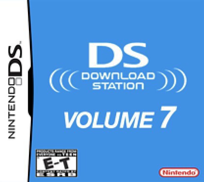 DS Download Station - Volume 7