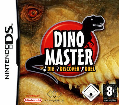 Dino Master