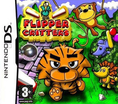 Flipper Critters