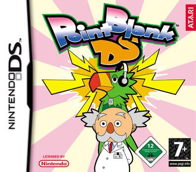Point Blank DS