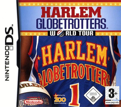 Harlem Globetrotters - World Tour