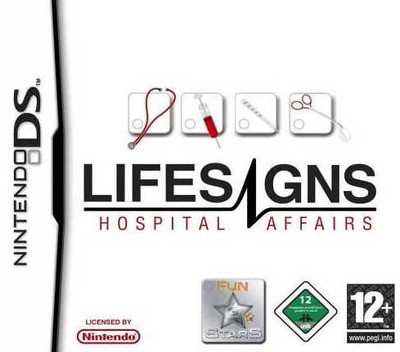 LifeSigns - Hospital Affairs