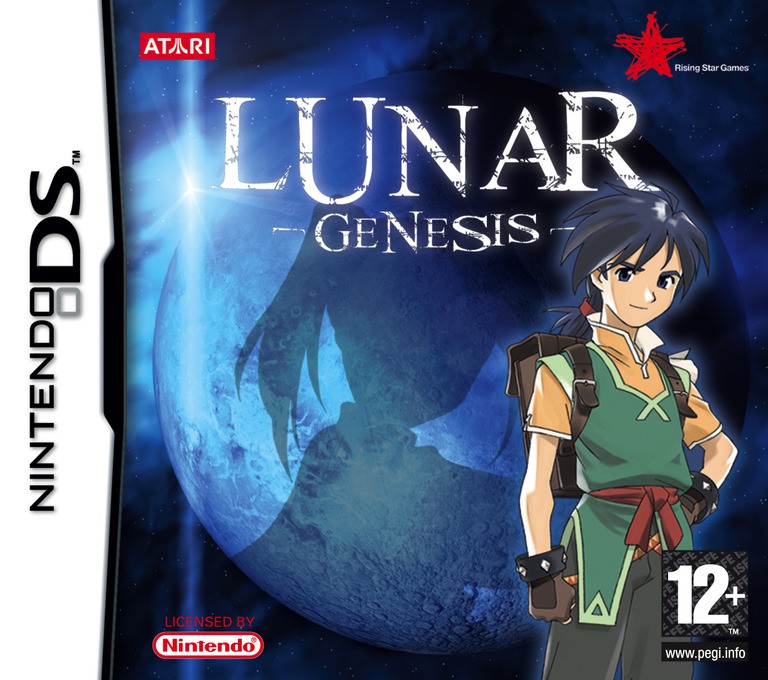 Lunar - Genesis