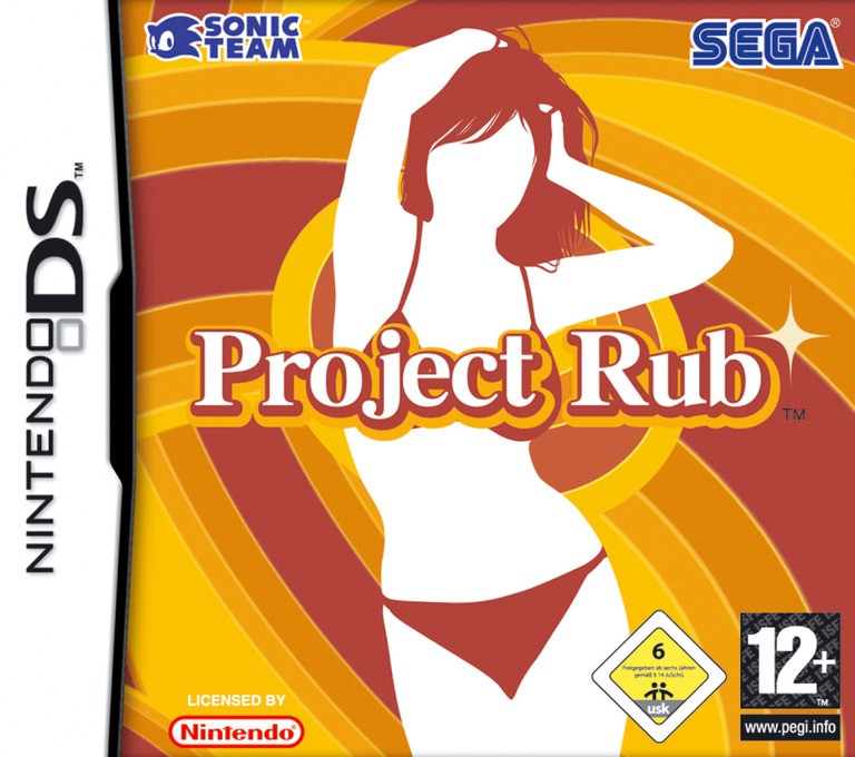 Project Rub