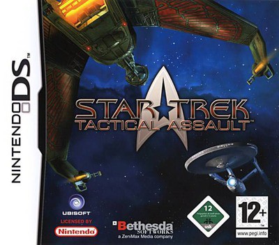 Star Trek - Tactical Assault