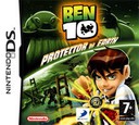 Ben 10 - Protector of Earth