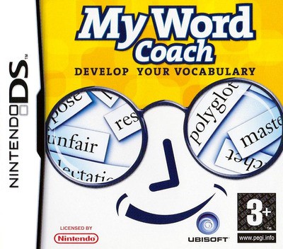 My Word Coach - Develop Your Vocabulary