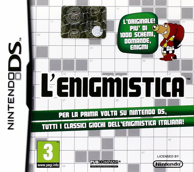 L'Enigmistica