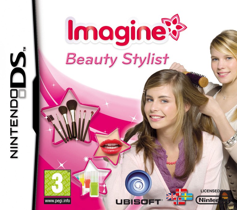 Imagine - Beauty Stylist