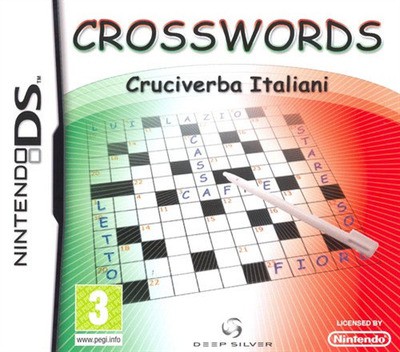 Crosswords - Cruciverba Italiani