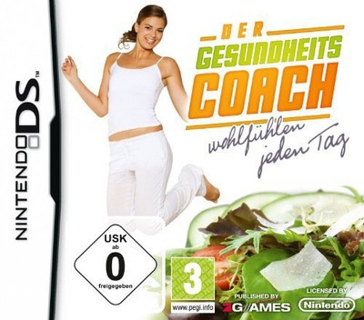Der Gesundheits Coach - Wohlfühlen Jeden Tag