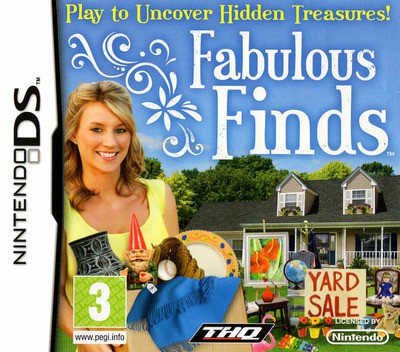 Fabulous Finds