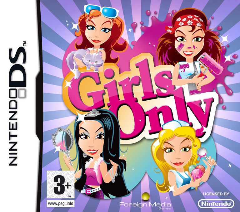 Girls Only