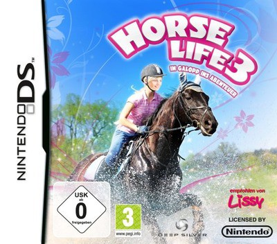 Horse Life 3