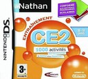 Nathan Entrainement CE2