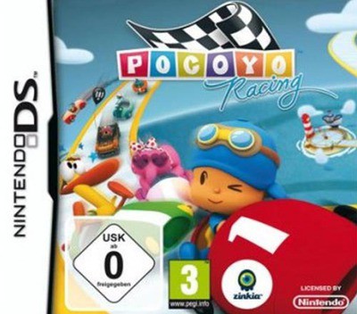 Pocoyo Racing