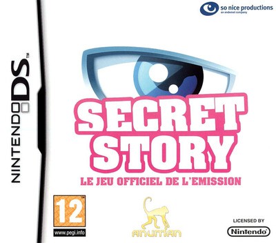 Secret Story - Le Jeu Officiel de l'Emission