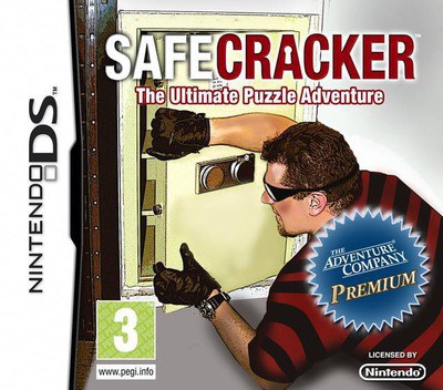 Safecracker - The Ultimate Puzzle Adventure