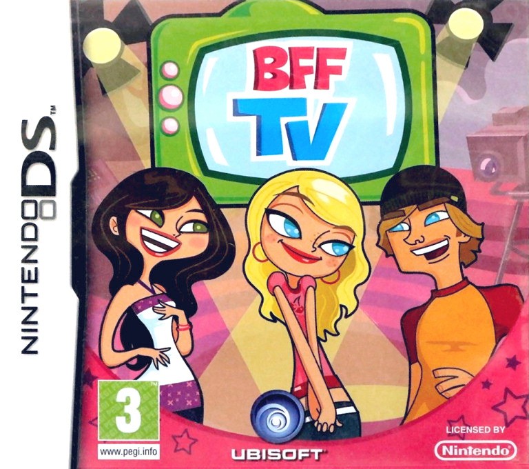 BFF TV