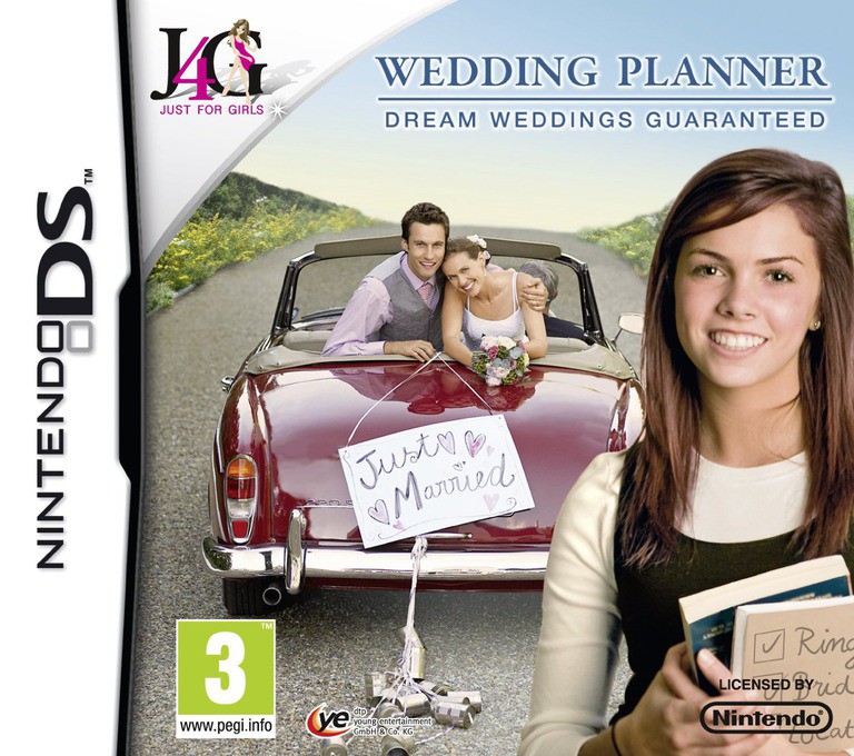 Wedding Planner - Dream Weddings Guaranteed