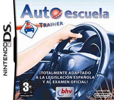 Autoescuela Trainer
