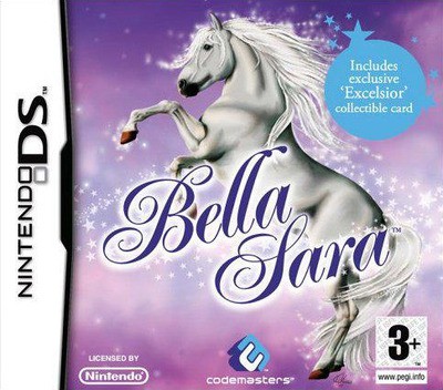 Bella Sara