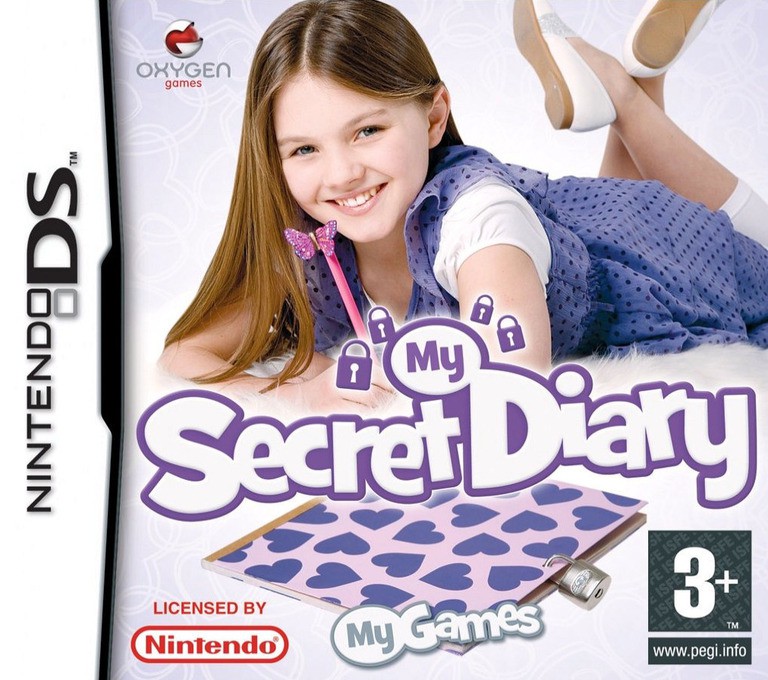 My Secret Diary