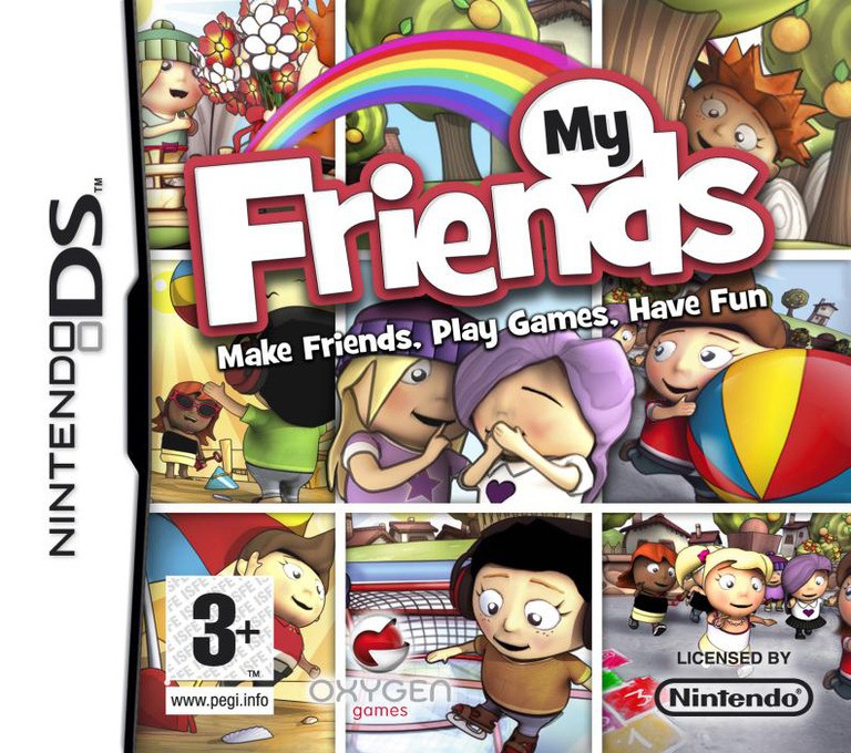 My Friends