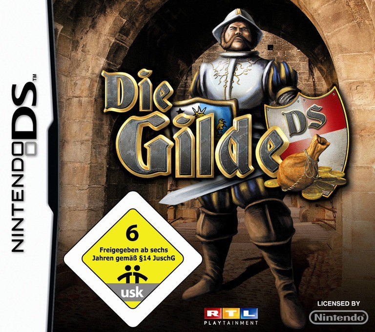 Die Gilde DS