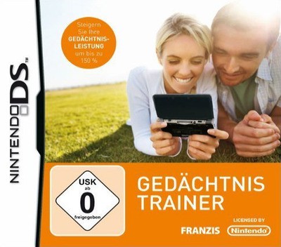 Franzis Gedächtnistrainer