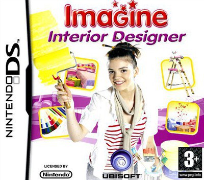 Imagine - Interior Designer