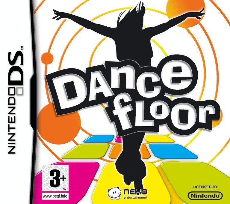 Dance Floor